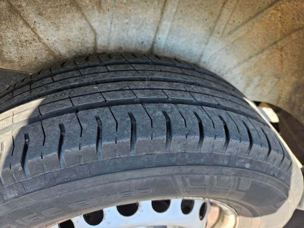 Gesloten bestelwagen Ford Transit: afbeelding 7