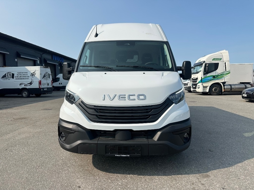 Iveco Daily 35S16A8 12m3 - Gesloten bestelwagen: afbeelding 2 Iveco Daily 35S16A8 12m3 - Gesloten bestelwagen: afbeelding 2