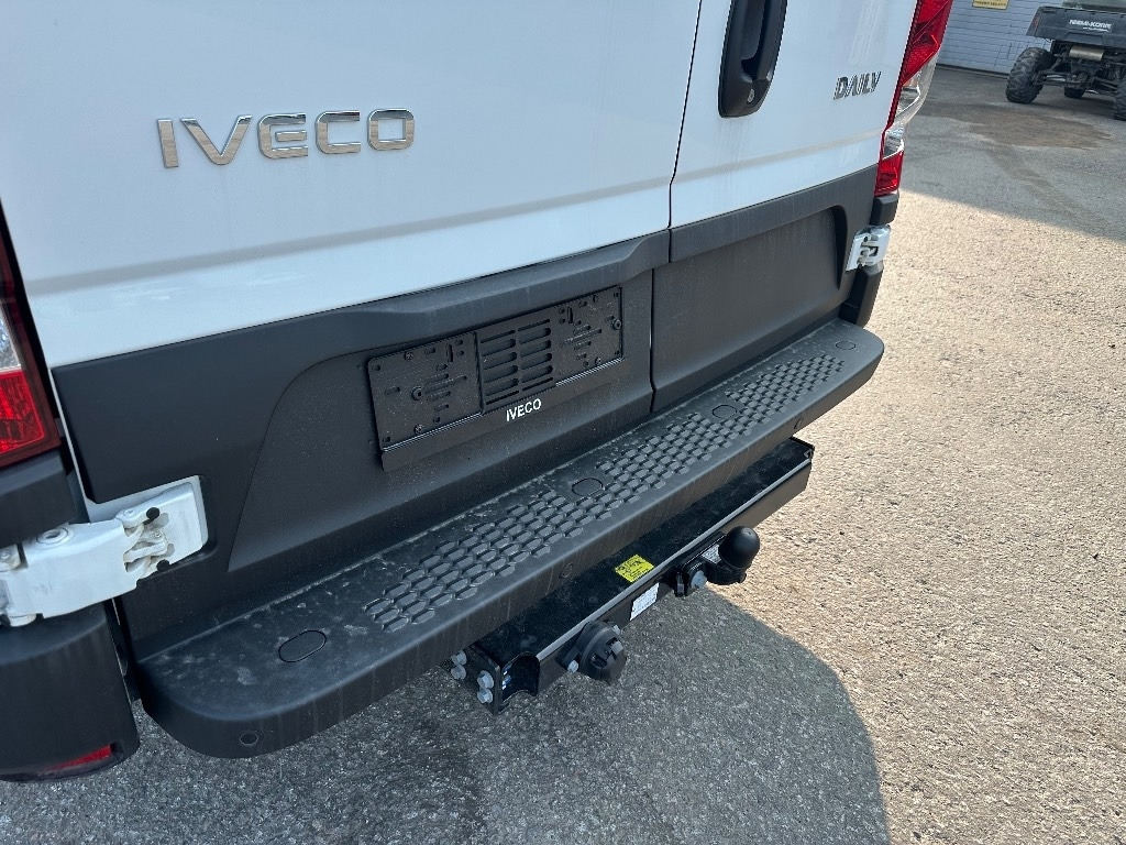 Iveco Daily 35S16A8 16m3 - Gesloten bestelwagen: afbeelding 5 Iveco Daily 35S16A8 16m3 - Gesloten bestelwagen: afbeelding 5