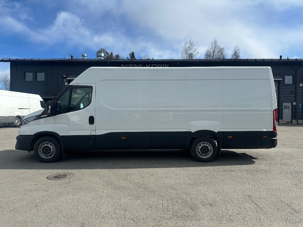 Iveco Daily 35S16A8 16m3 my24 - Gesloten bestelwagen: afbeelding 5 Iveco Daily 35S16A8 16m3 my24 - Gesloten bestelwagen: afbeelding 5