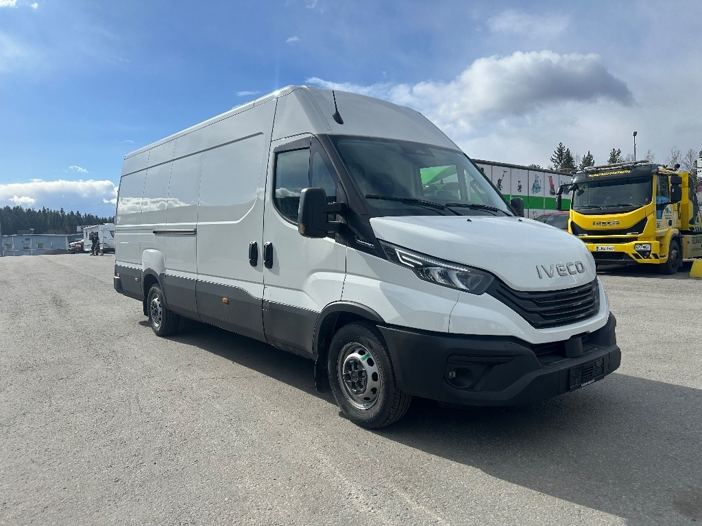 Iveco Daily 35S16A8 16m3 my24 - Gesloten bestelwagen: afbeelding 3 Iveco Daily 35S16A8 16m3 my24 - Gesloten bestelwagen: afbeelding 3