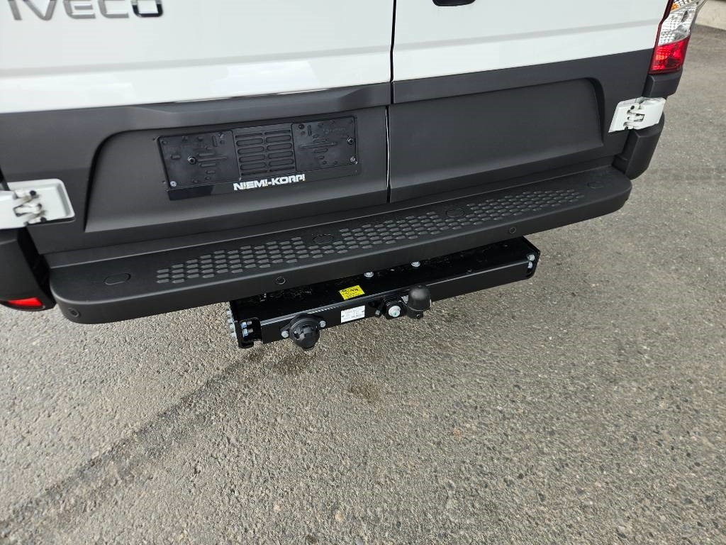 Iveco Daily 35S16A8 - Gesloten bestelwagen: afbeelding 5 Iveco Daily 35S16A8 - Gesloten bestelwagen: afbeelding 5