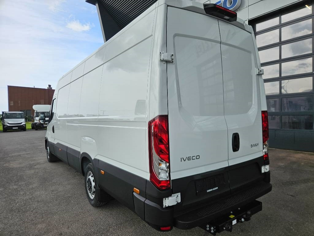 Iveco Daily 35S16A8 - Gesloten bestelwagen: afbeelding 4 Iveco Daily 35S16A8 - Gesloten bestelwagen: afbeelding 4