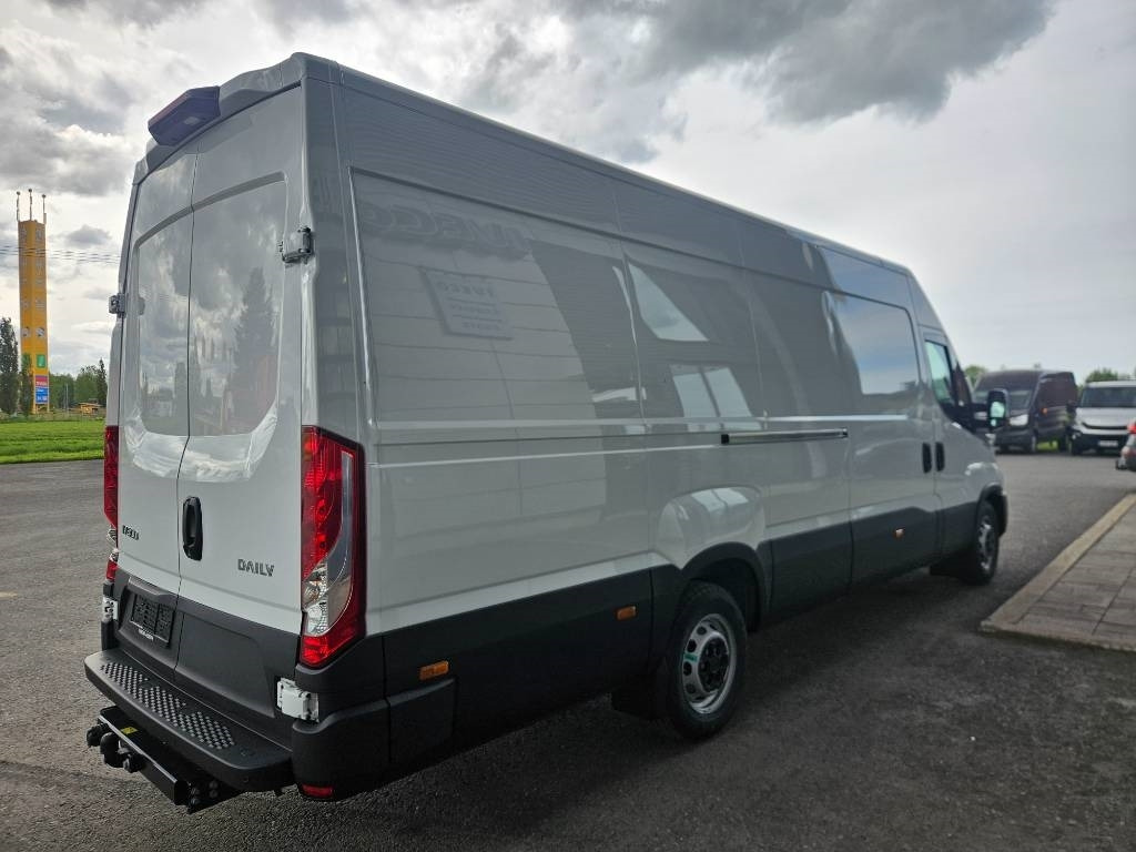 Iveco Daily 35S16A8 - Gesloten bestelwagen: afbeelding 3 Iveco Daily 35S16A8 - Gesloten bestelwagen: afbeelding 3