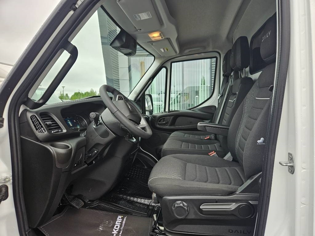 Iveco Daily 35S16A8V 12m3 - Gesloten bestelwagen: afbeelding 5 Iveco Daily 35S16A8V 12m3 - Gesloten bestelwagen: afbeelding 5
