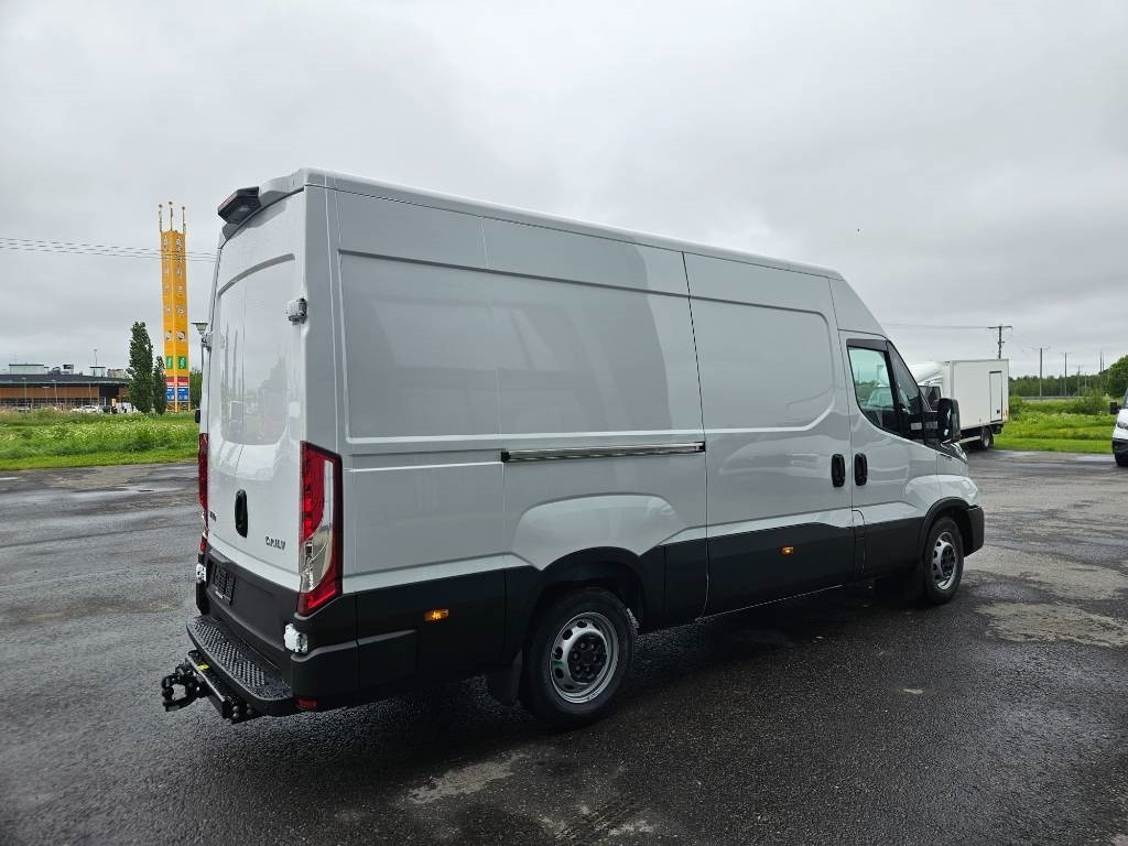 Iveco Daily 35S16A8V 12m3 - Gesloten bestelwagen: afbeelding 3 Iveco Daily 35S16A8V 12m3 - Gesloten bestelwagen: afbeelding 3