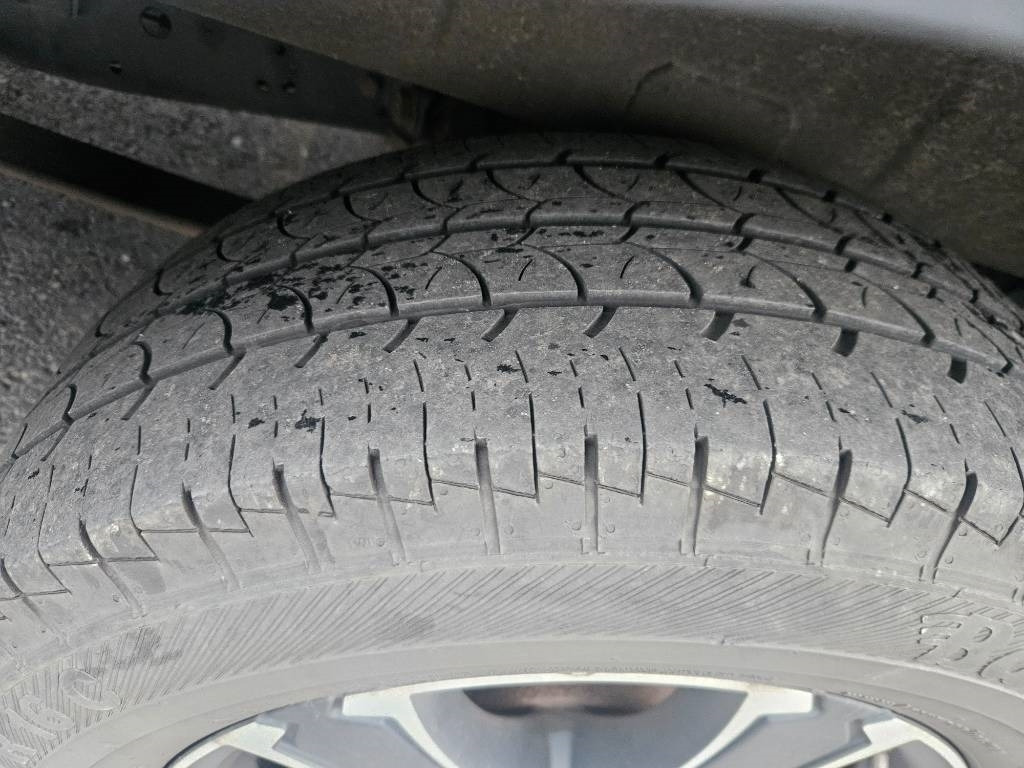Iveco Daily 35S21A8 5hlö retkis - Gesloten bestelwagen: afbeelding 5 Iveco Daily 35S21A8 5hlö retkis - Gesloten bestelwagen: afbeelding 5