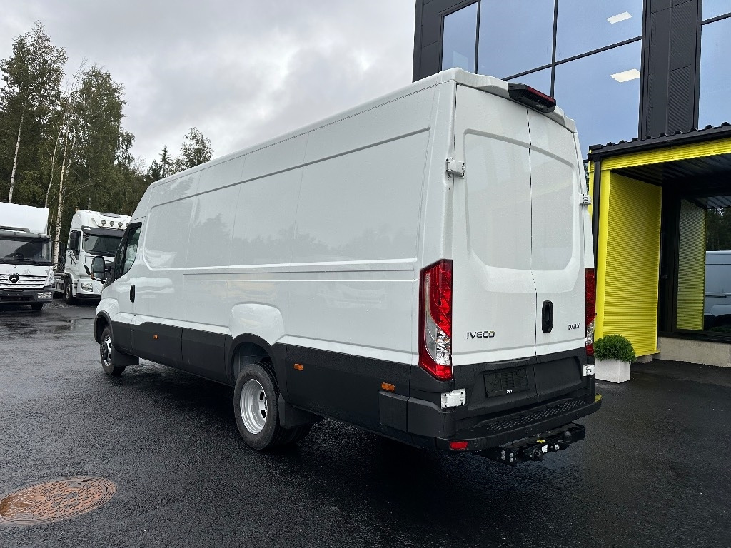 Iveco Daily 50C18A8 16m3 - Gesloten bestelwagen: afbeelding 5 Iveco Daily 50C18A8 16m3 - Gesloten bestelwagen: afbeelding 5