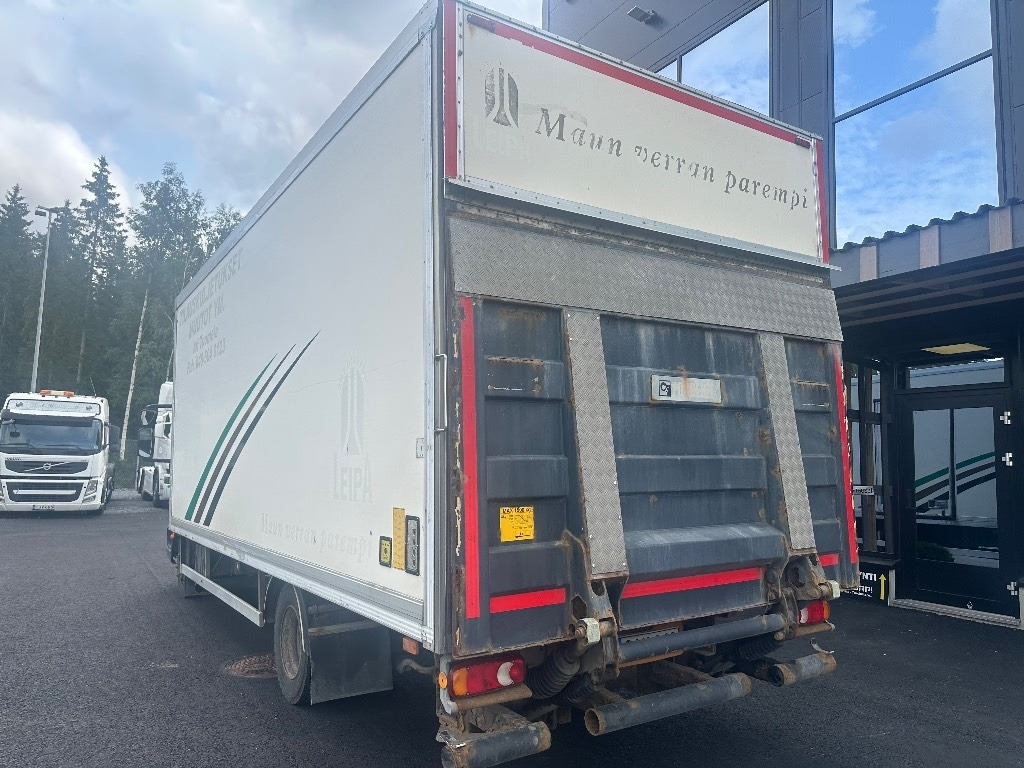 Iveco Eurocargo 100 E22 - Bakwagen: afbeelding 4 Iveco Eurocargo 100 E22 - Bakwagen: afbeelding 4