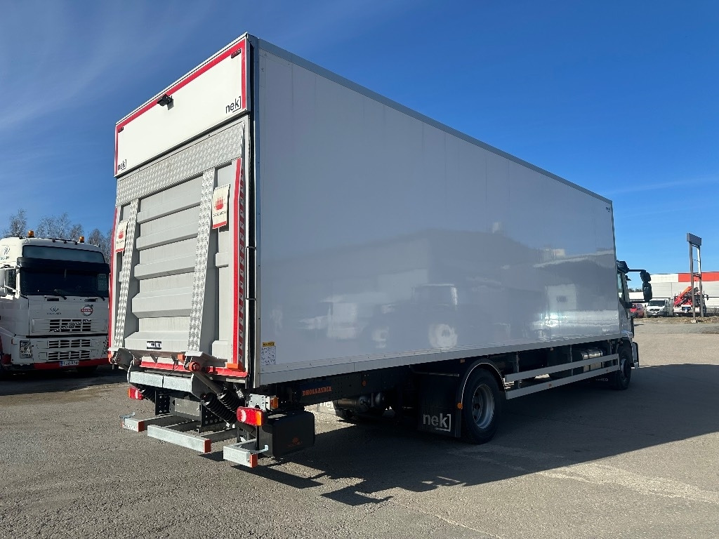 Iveco Eurocargo 160E28 - Bakwagen: afbeelding 4 Iveco Eurocargo 160E28 - Bakwagen: afbeelding 4