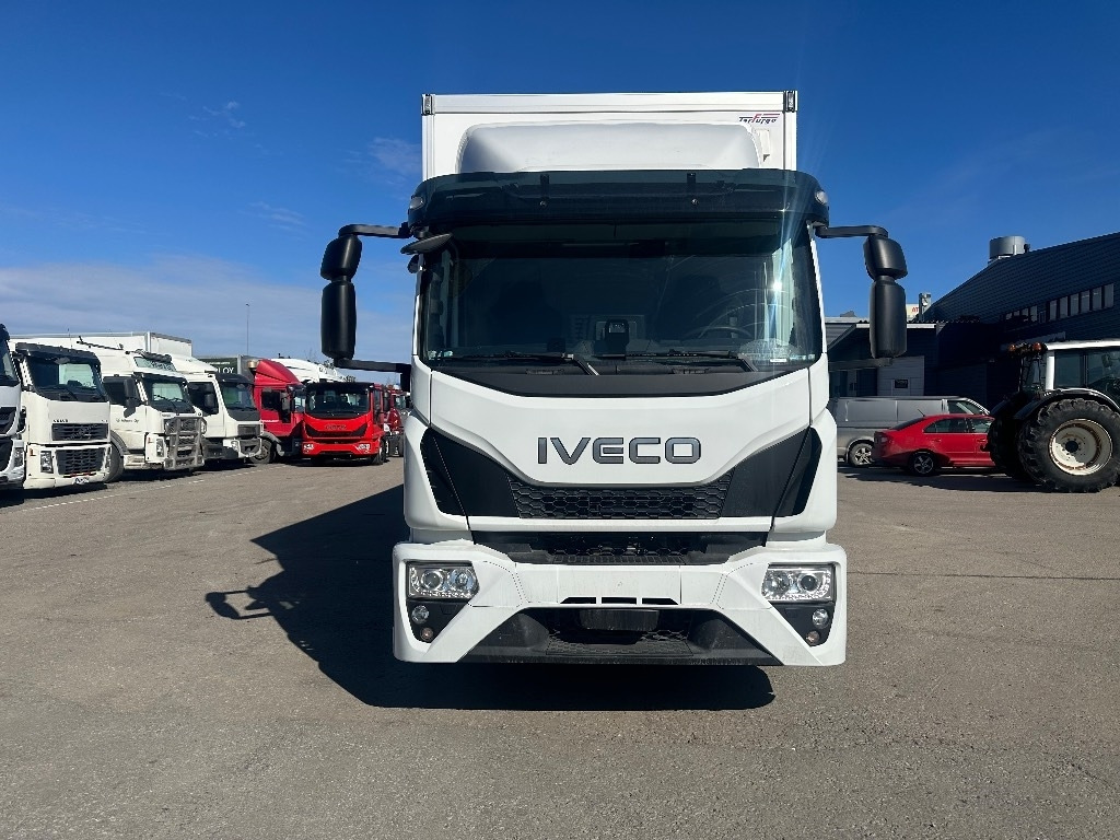 Iveco Eurocargo 160E28 MY24 - Bakwagen: afbeelding 2 Iveco Eurocargo 160E28 MY24 - Bakwagen: afbeelding 2