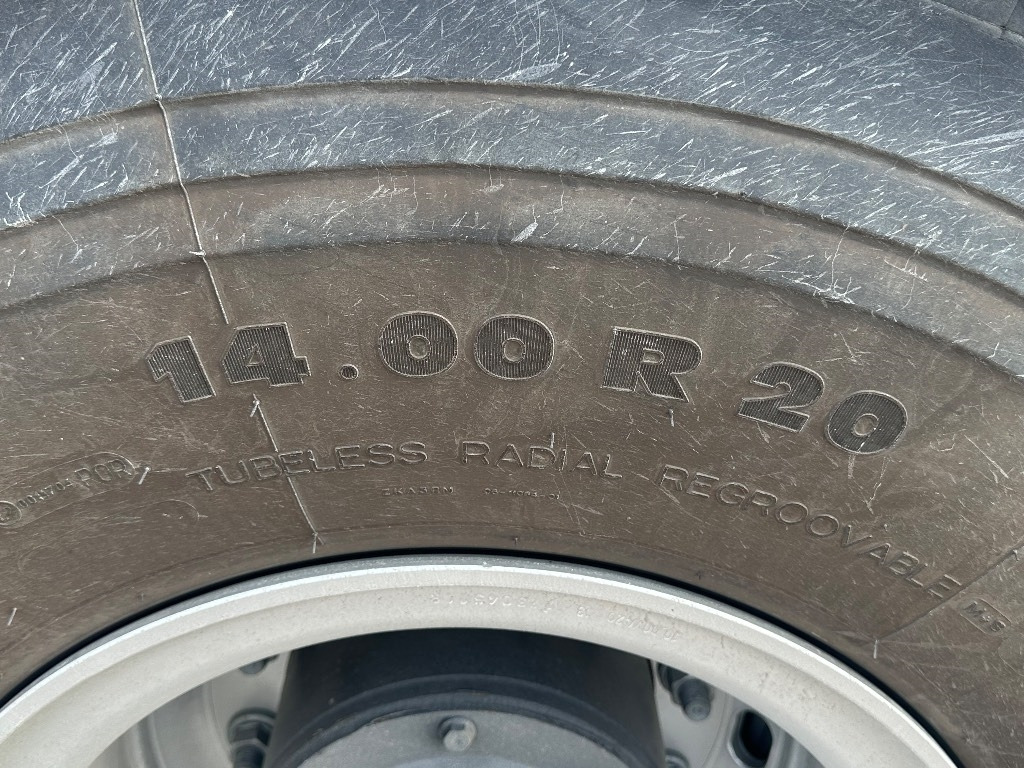 Nieuw Kraanwagen Iveco Eurocargo ML150E28 4x4 sähkölaitos varustein: afbeelding 11