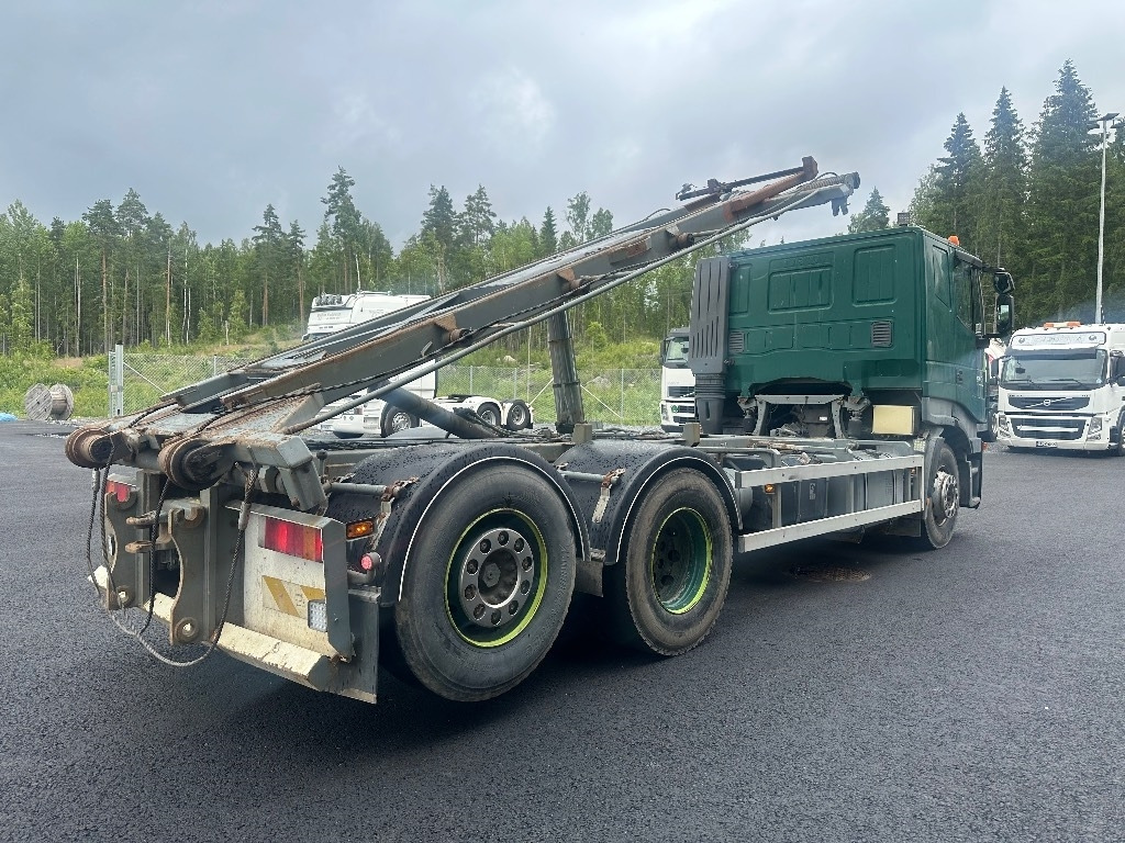 Iveco Stralis 260S54 6x2 - Portaalarmsysteem vrachtwagen: afbeelding 3 Iveco Stralis 260S54 6x2 - Portaalarmsysteem vrachtwagen: afbeelding 3
