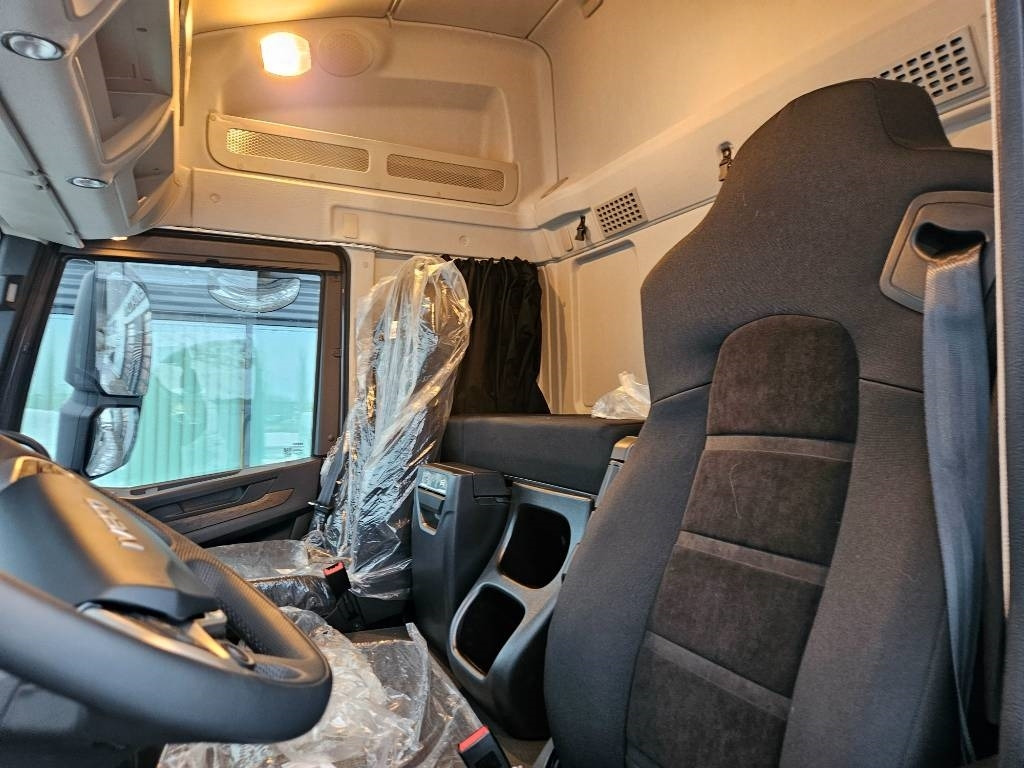 Iveco TWay AT410T54 10X4 metsäkoneritilä - Houttransport: afbeelding 5 Iveco TWay AT410T54 10X4 metsäkoneritilä - Houttransport: afbeelding 5