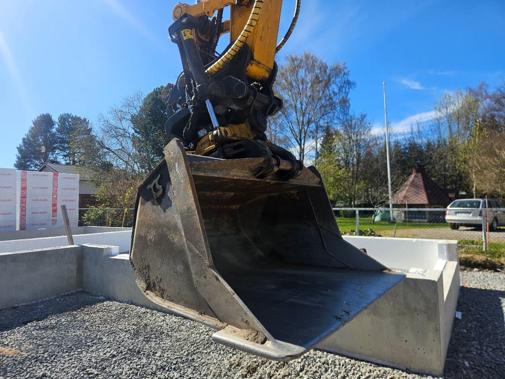 JCB 245 XLR - Rupsgraafmachine: afbeelding 2 JCB 245 XLR - Rupsgraafmachine: afbeelding 2