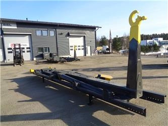 Jimeca Koukkulaite 25t - Haakarm/ Portaalarmsysteem: afbeelding 1 Jimeca Koukkulaite 25t - Haakarm/ Portaalarmsysteem: afbeelding 1