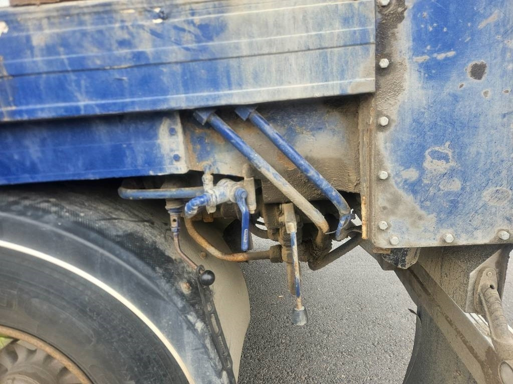 Matec 4aks ketjupurku - Gesloten aanhangwagen: afbeelding 5 Matec 4aks ketjupurku - Gesloten aanhangwagen: afbeelding 5