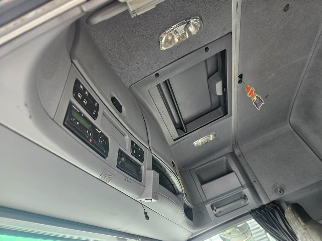 Kraanwagen Mercedes-Benz Actros 2651 Palfinger PK20002: afbeelding 17
