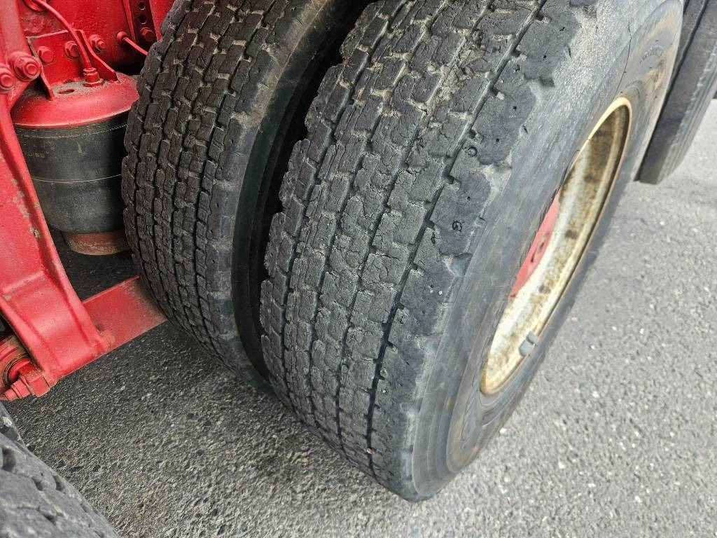 Kraanwagen Mercedes-Benz Actros 2651 Palfinger PK20002: afbeelding 13