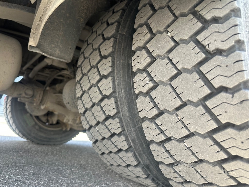 Mercedes-Benz Atego 818 - Bakwagen: afbeelding 5 Mercedes-Benz Atego 818 - Bakwagen: afbeelding 5