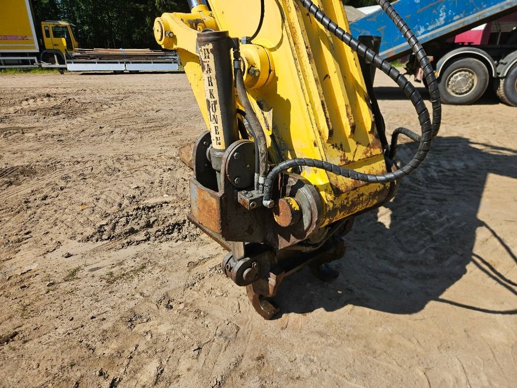 New Holland E 385 B - Rupsgraafmachine: afbeelding 4 New Holland E 385 B - Rupsgraafmachine: afbeelding 4