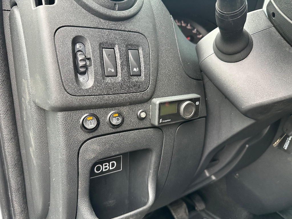 Leasing Renault Master huoltoauto varusteineen Renault Master huoltoauto varusteineen: afbeelding 15 Leasing Renault Master huoltoauto varusteineen Renault Master huoltoauto varusteineen: afbeelding 15