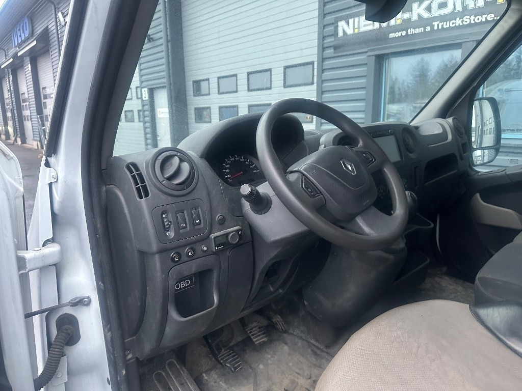 Leasing Renault Master huoltoauto varusteineen  Renault Master huoltoauto varusteineen: afbeelding 10 Leasing Renault Master huoltoauto varusteineen  Renault Master huoltoauto varusteineen: afbeelding 10