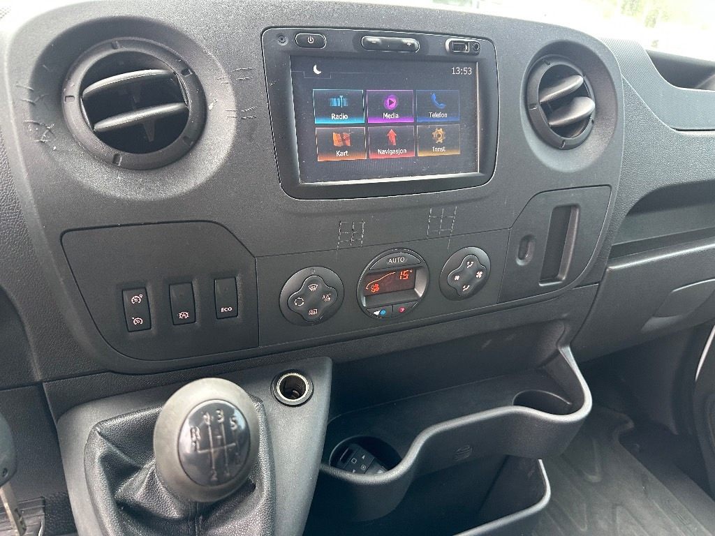 Leasing Renault Master huoltoauto varusteineen Renault Master huoltoauto varusteineen: afbeelding 17 Leasing Renault Master huoltoauto varusteineen Renault Master huoltoauto varusteineen: afbeelding 17