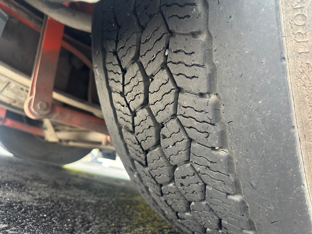 Haakarmsysteem vrachtwagen Scania P 370 6x2*4: afbeelding 9