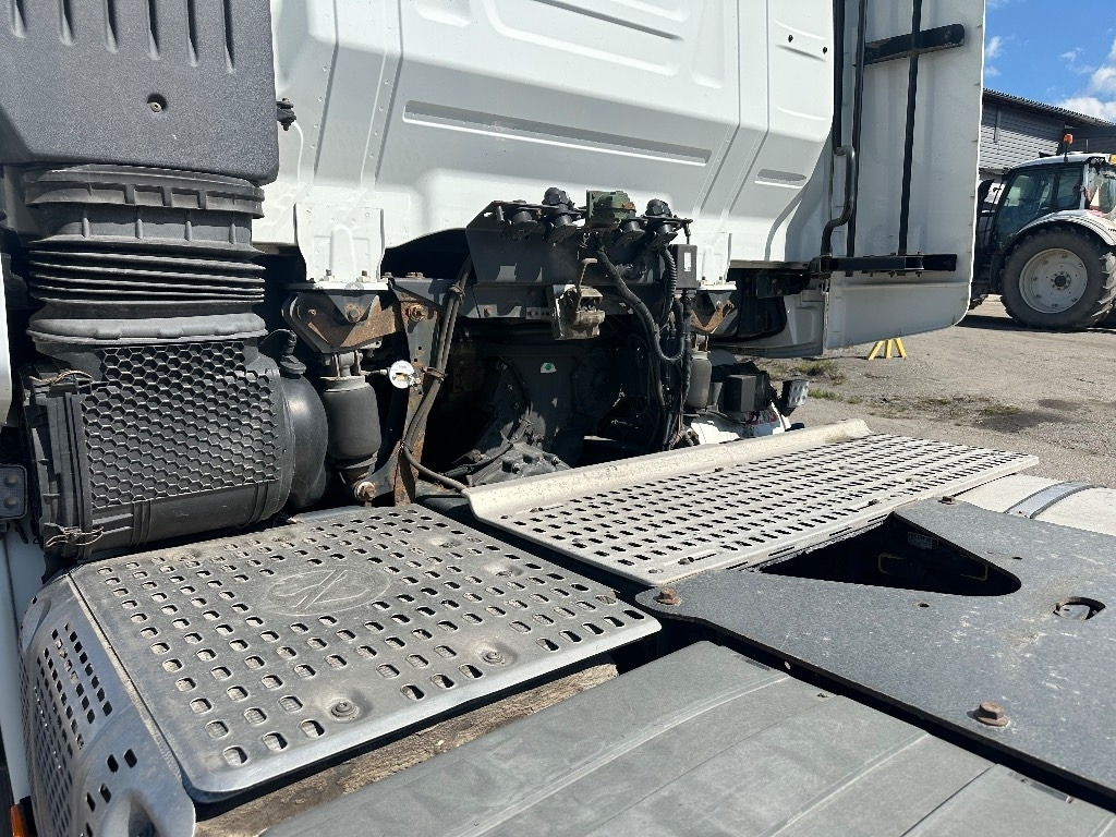 Iveco Stralis 6X4 HCT - Trekker: afbeelding 5 Iveco Stralis 6X4 HCT - Trekker: afbeelding 5