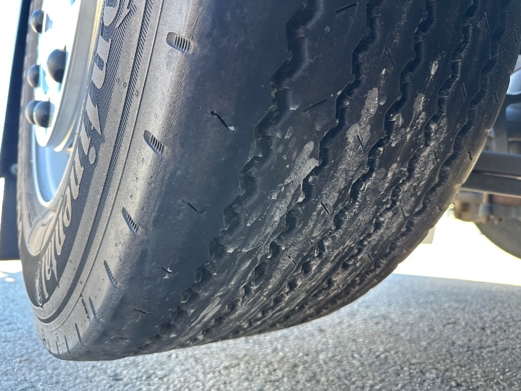 Trekker Scania R 500 6X2: afbeelding 11