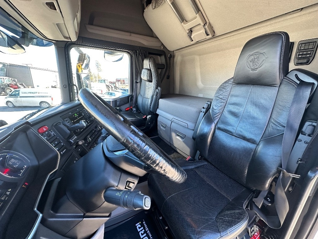 Trekker Scania R 500 6X2: afbeelding 14