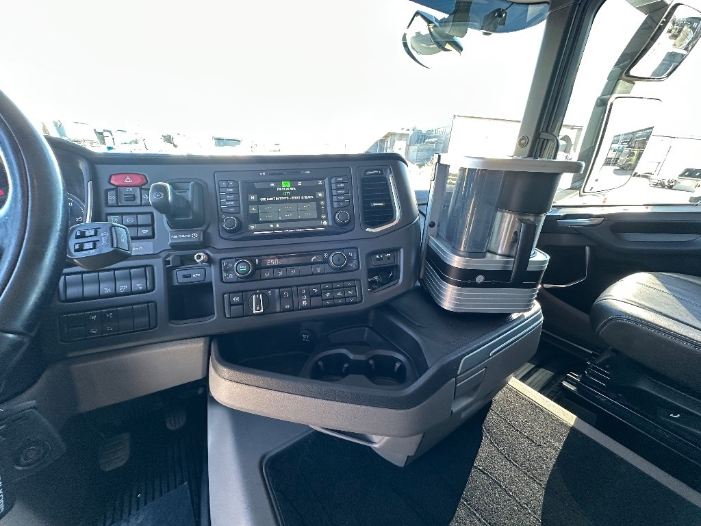 Trekker Scania R 500 6X2: afbeelding 18