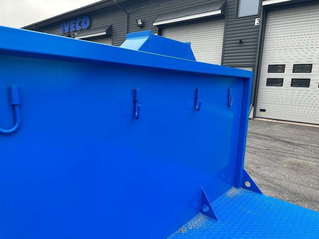 Nieuw Haakarm container Vaihtolava Kone 20t: afbeelding 6