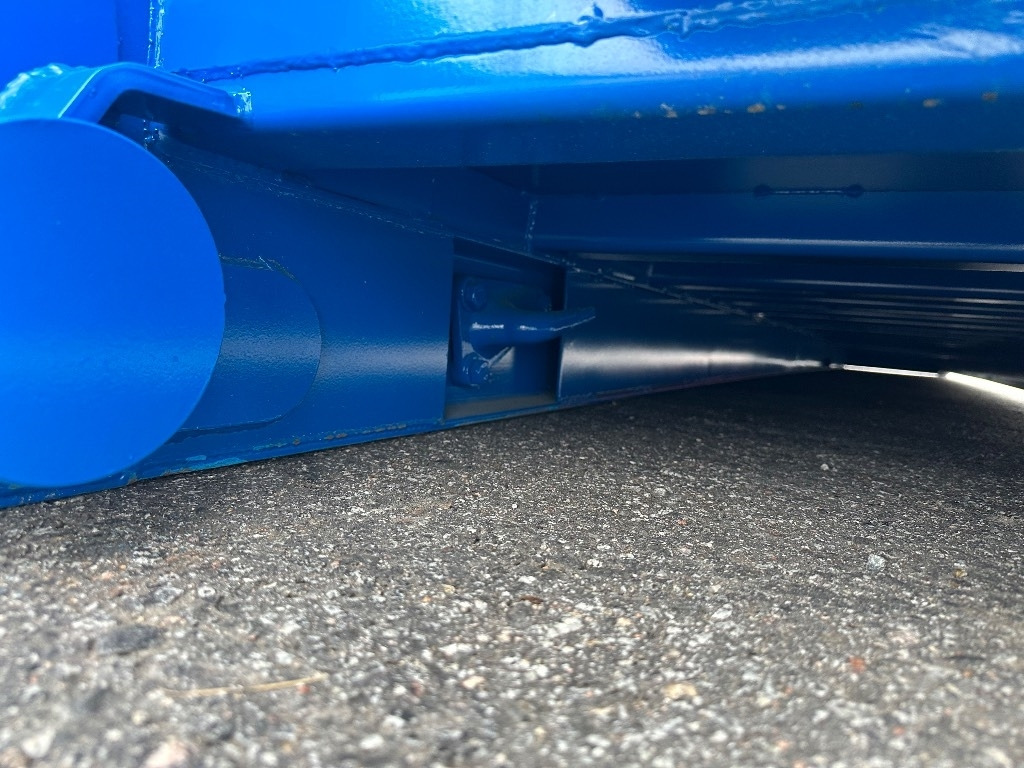 Nieuw Haakarm container Vaihtolava Kone 20t: afbeelding 8