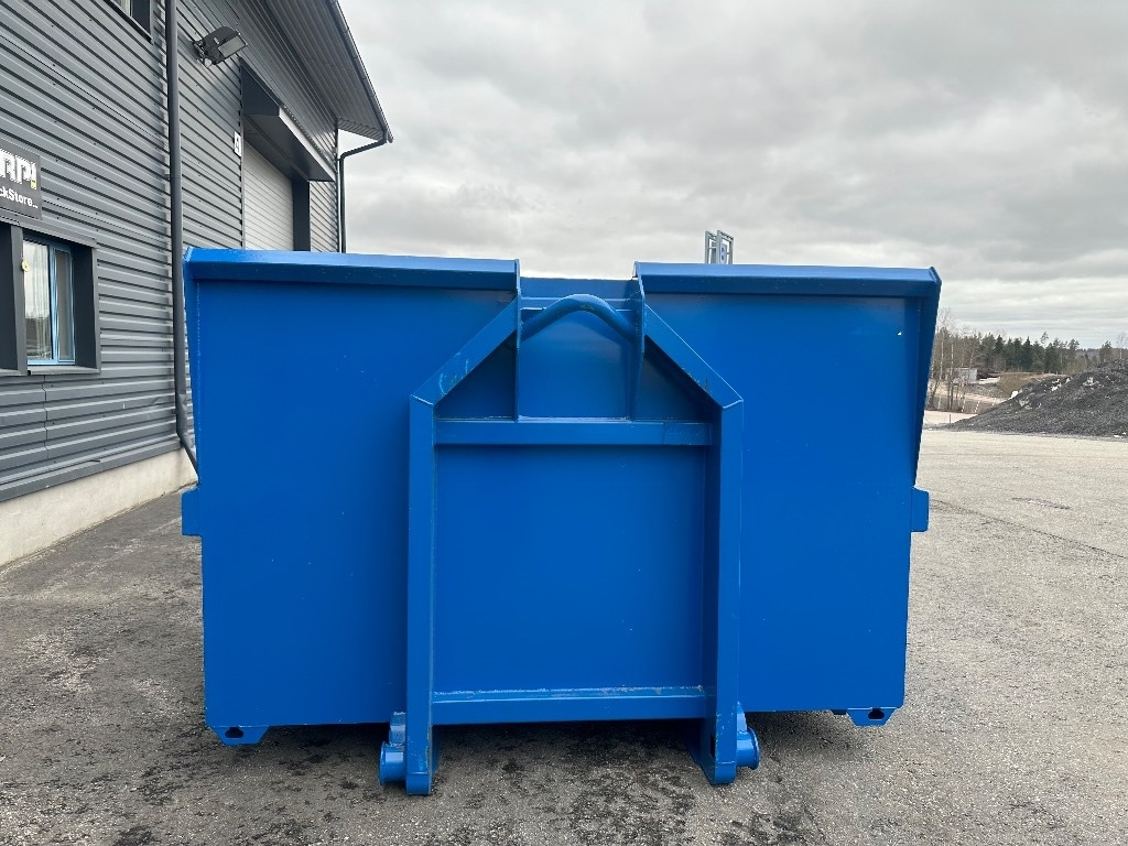 Vaihtolava Sora HARDOX - Haakarm container: afbeelding 2 Vaihtolava Sora HARDOX - Haakarm container: afbeelding 2