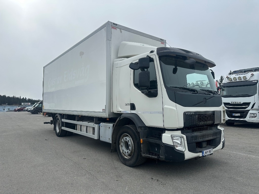 Volvo FE 320 - Bakwagen: afbeelding 4 Volvo FE 320 - Bakwagen: afbeelding 4