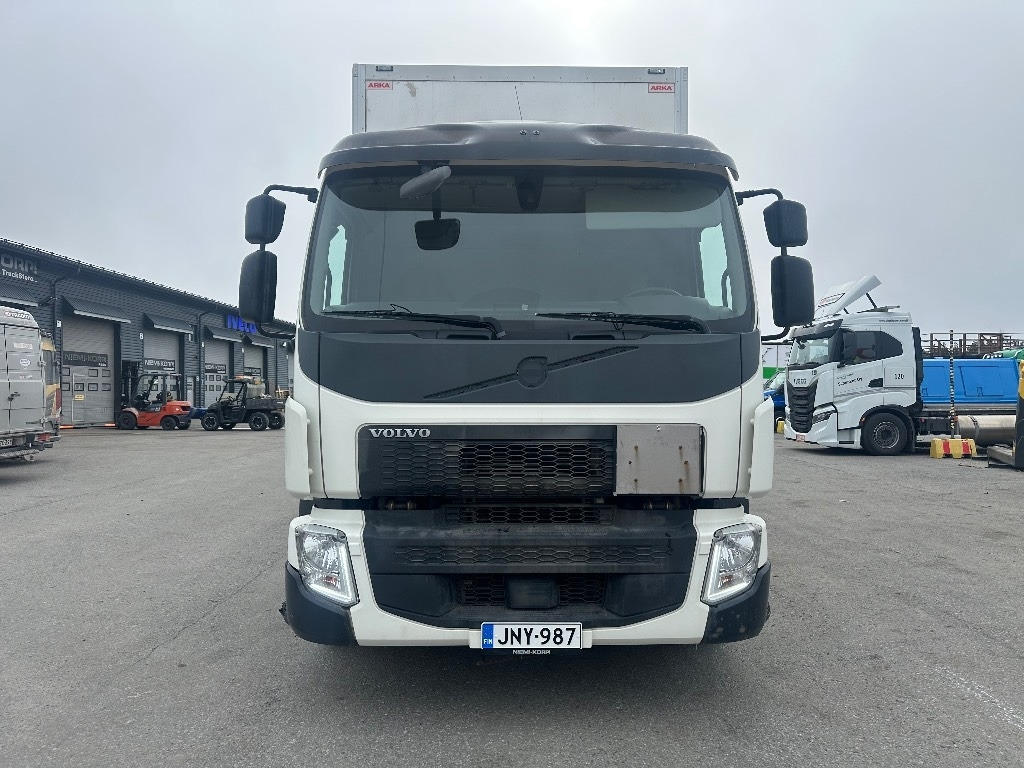 Volvo FE 320 - Bakwagen: afbeelding 3 Volvo FE 320 - Bakwagen: afbeelding 3