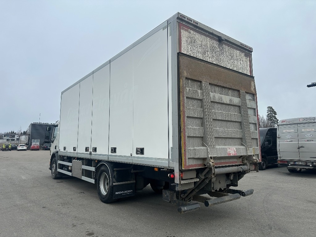 Volvo FE 320 - Bakwagen: afbeelding 5 Volvo FE 320 - Bakwagen: afbeelding 5