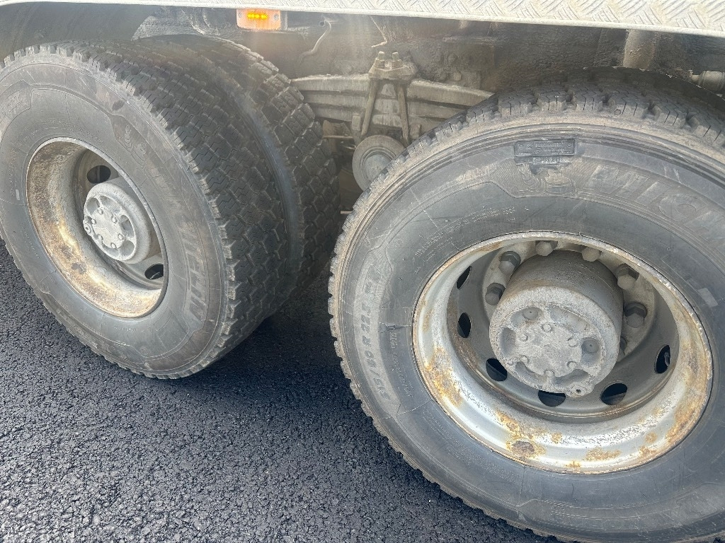 Volvo FH 440 6x4 - Haakarmsysteem vrachtwagen: afbeelding 5 Volvo FH 440 6x4 - Haakarmsysteem vrachtwagen: afbeelding 5