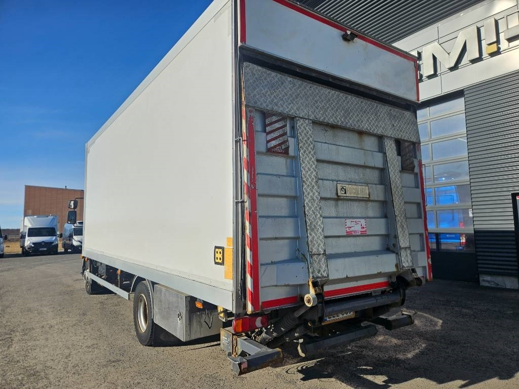Volvo FL6 - Bakwagen: afbeelding 5 Volvo FL6 - Bakwagen: afbeelding 5