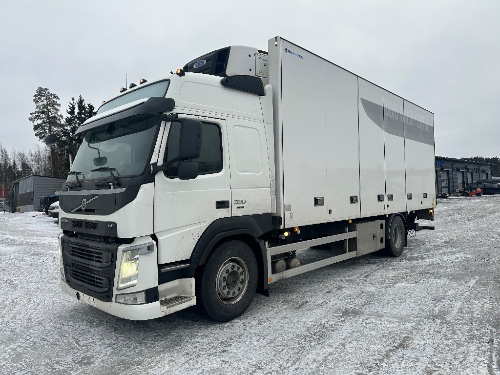 Volvo FM 330 - Koelwagen vrachtwagen: afbeelding 1 Volvo FM 330 - Koelwagen vrachtwagen: afbeelding 1