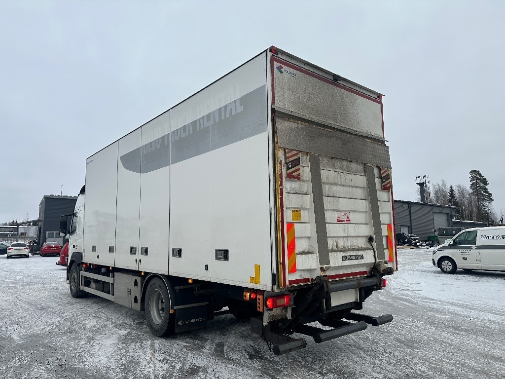 Volvo FM 330 - Koelwagen vrachtwagen: afbeelding 4 Volvo FM 330 - Koelwagen vrachtwagen: afbeelding 4