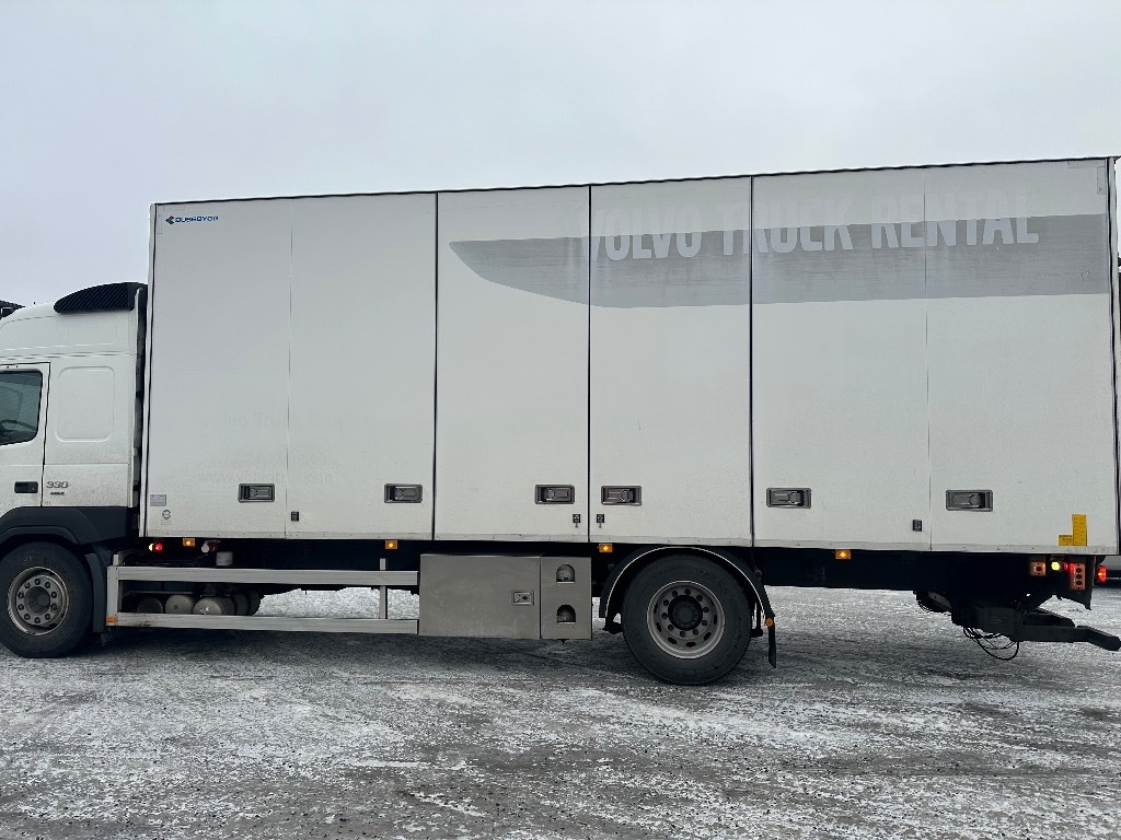 Volvo FM 330 - Koelwagen vrachtwagen: afbeelding 5 Volvo FM 330 - Koelwagen vrachtwagen: afbeelding 5