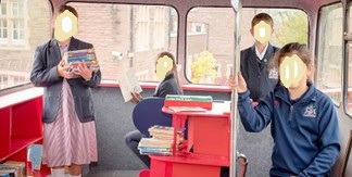 Daimler MOBILE CLASSROOM, EDUCATIONAL, OR LIBRARY BUS - Dubbeldeksbus: afbeelding 3 Daimler MOBILE CLASSROOM, EDUCATIONAL, OR LIBRARY BUS - Dubbeldeksbus: afbeelding 3