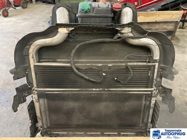 DAF Køler pakke – DAF 2204691 – DAF 2125896 – DAF 2015914 - Intercooler voor Vrachtwagen: afbeelding 4 DAF Køler pakke – DAF 2204691 – DAF 2125896 – DAF 2015914 - Intercooler voor Vrachtwagen: afbeelding 4