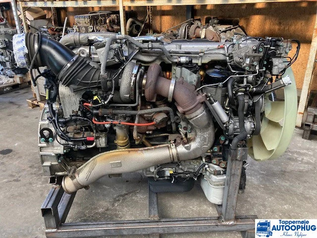 MAN D2676LF52 EURO6 - Motor voor Vrachtwagen: afbeelding 2 MAN D2676LF52 EURO6 - Motor voor Vrachtwagen: afbeelding 2