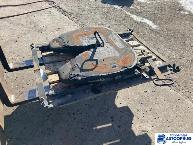 MAN JOST flytbar skammel - Koppelschotel voor Vrachtwagen: afbeelding 3 MAN JOST flytbar skammel - Koppelschotel voor Vrachtwagen: afbeelding 3