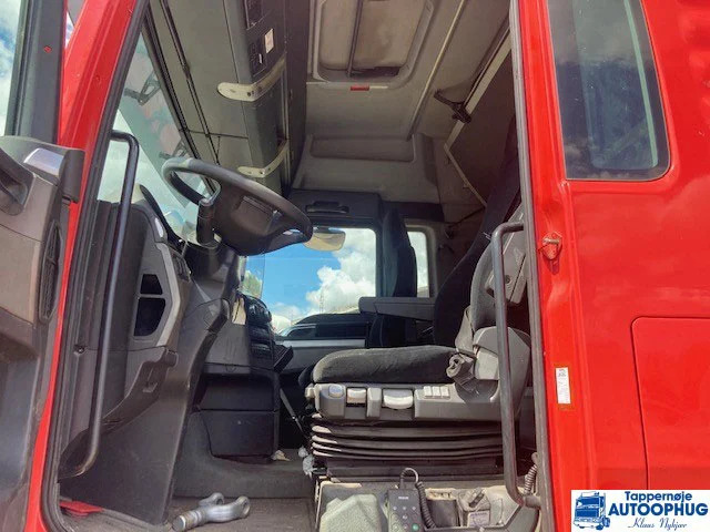 MAN TGX 18.440 - Chassis vrachtwagen: afbeelding 5 MAN TGX 18.440 - Chassis vrachtwagen: afbeelding 5