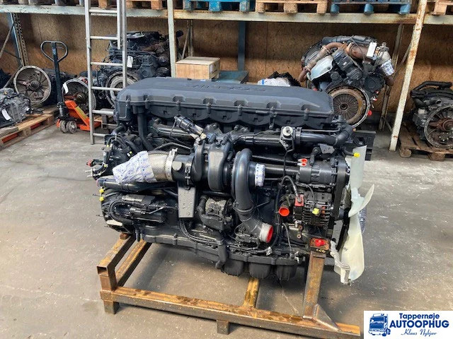 Scania DC13 174 L01 / 500hp – Scania 3106980 - Motor voor Vrachtwagen: afbeelding 3 Scania DC13 174 L01 / 500hp – Scania 3106980 - Motor voor Vrachtwagen: afbeelding 3